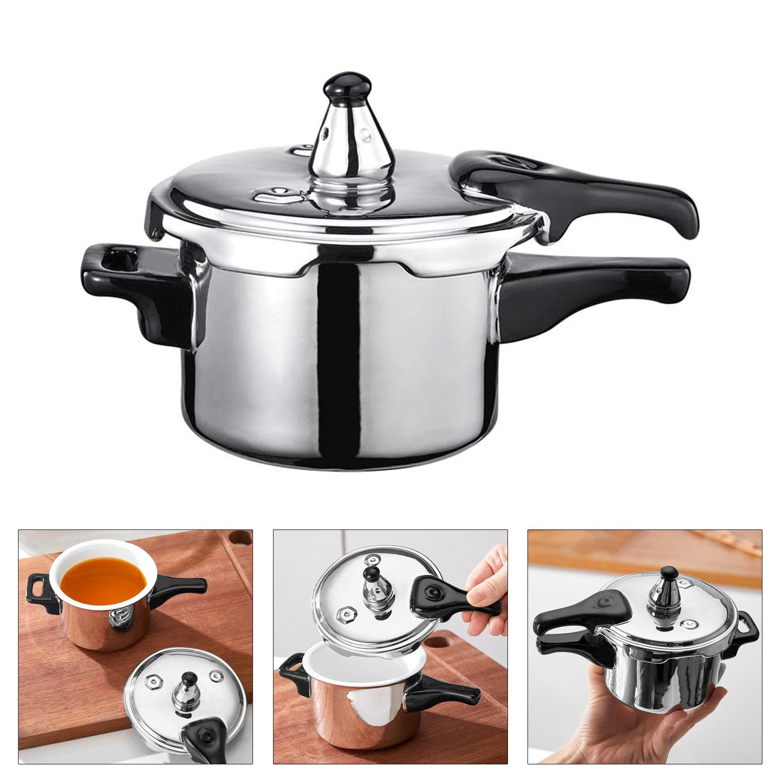 Montesy Cuteness Shape Ceramics Coffee Cup Nonslip Mug Creative Drinkware Suitable for Gifting and Daily Use