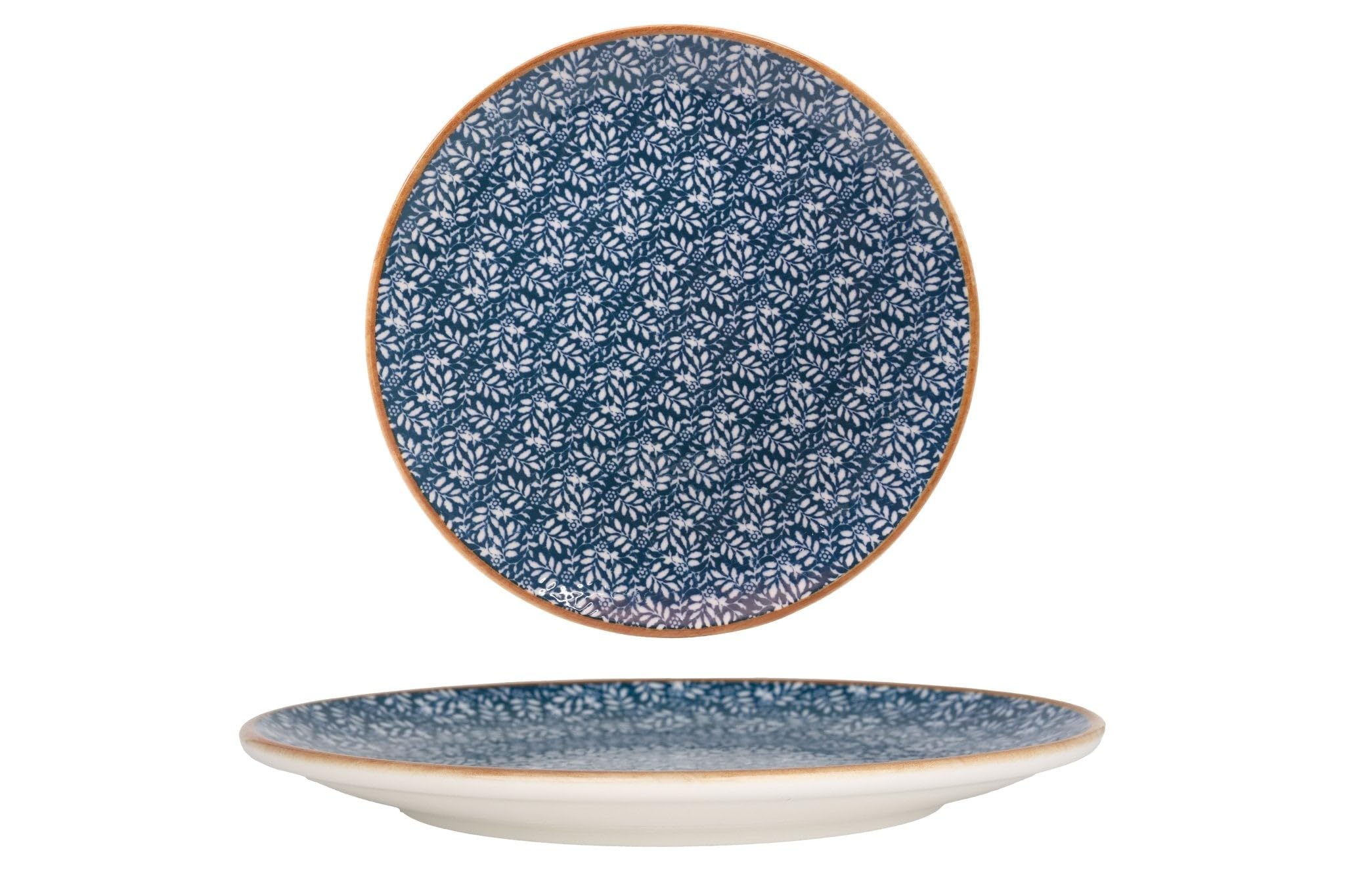 Bonna Set di stoviglie - Calif - 24 pezzi - 6 Persone - Porcellana