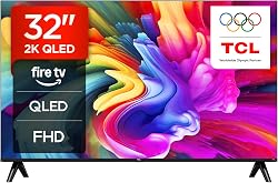 TCL 32 Pouces Full HD Smart QLED Direct LED SF560 avec Fi…