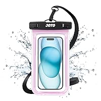 Algopix Similar Product 3 - JOTO Universal Waterproof Phone Case