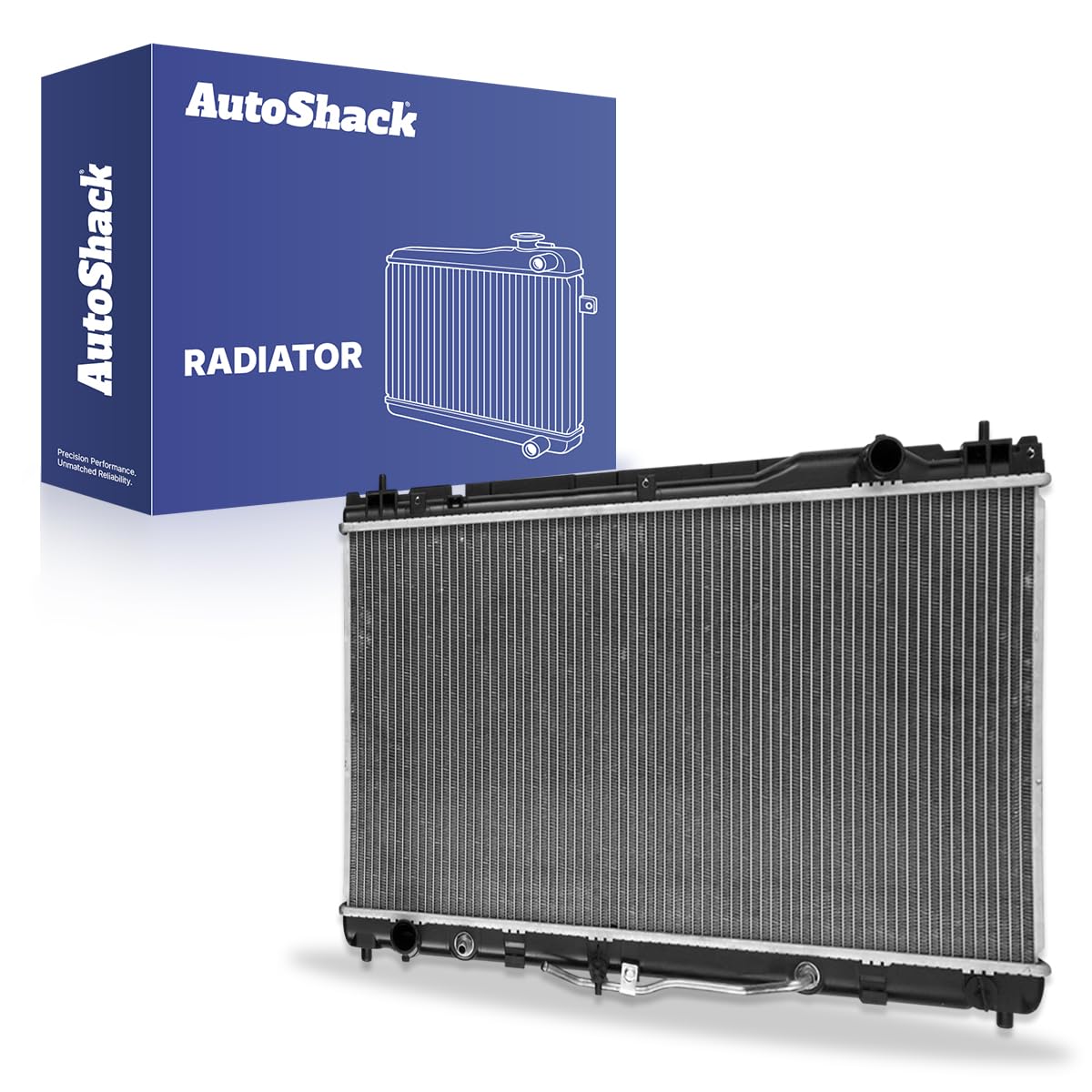 Autoshack Radiator RK942