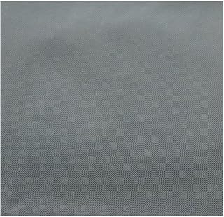 Green Screen Background Simple Background Photo Studio Fleece Fabric Solid Color Green Canvas for Photo Studio Video Fashion Photography (Grey, 1600x3000mm)