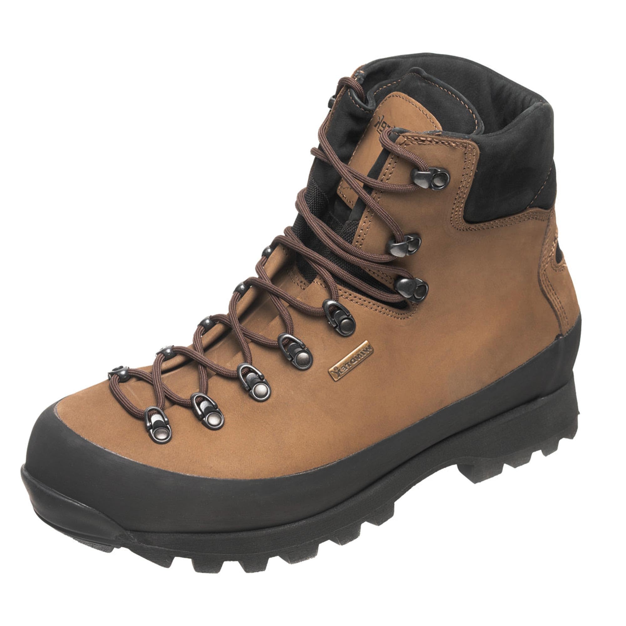 Kenetrek Hardscrabble Hiker
