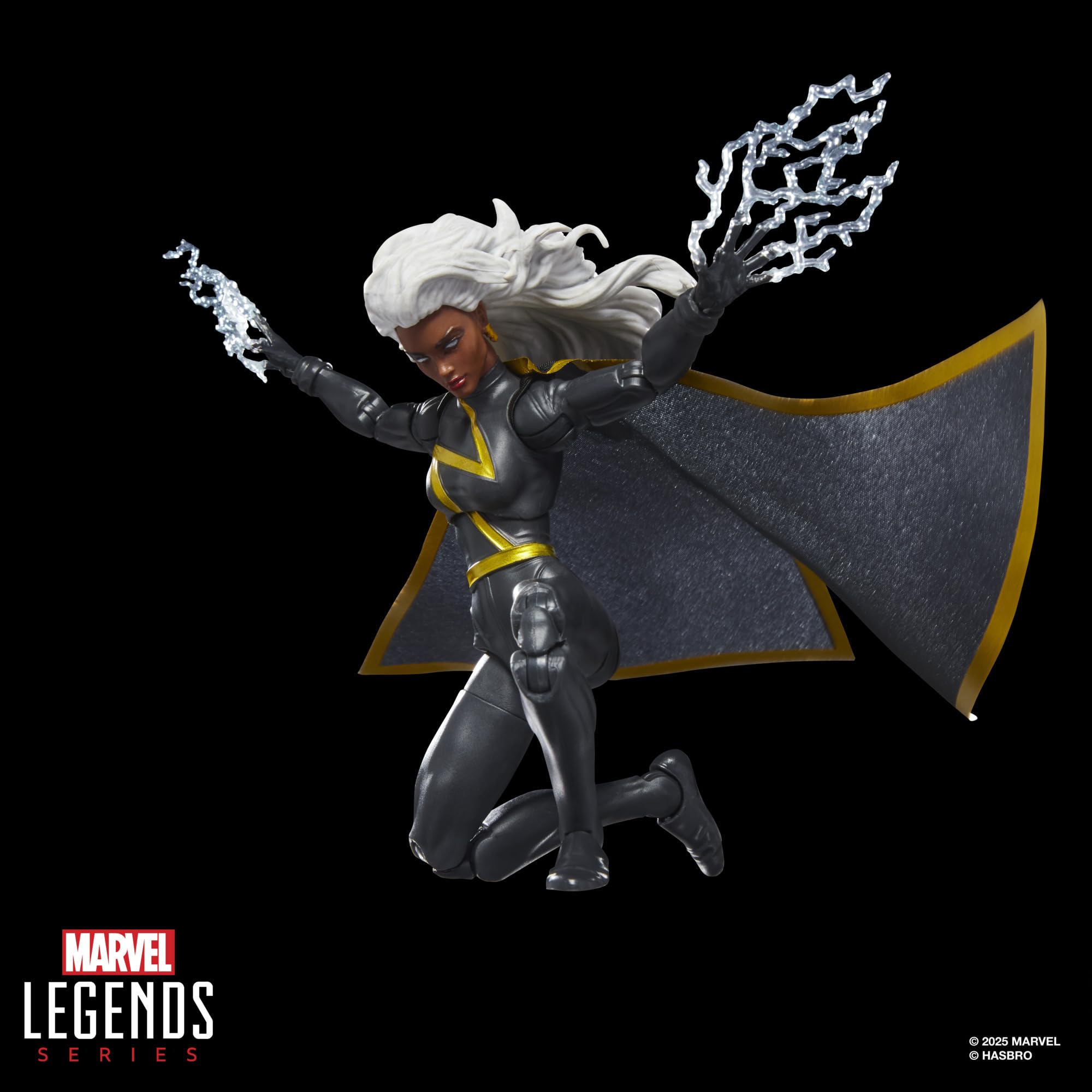 Figurka Marvel Legends Series Storm, X-Men