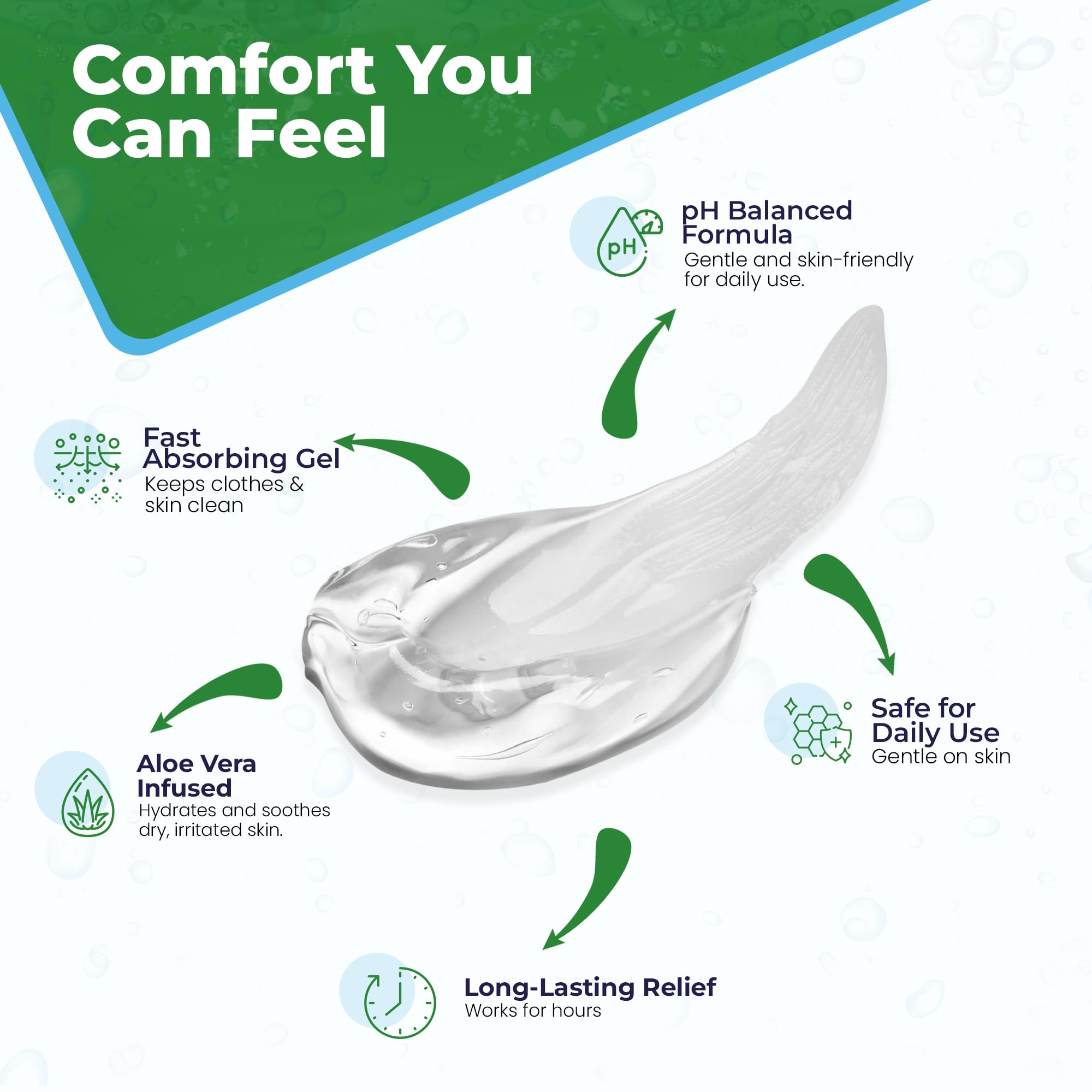 Silver Colloidal Gel with Aloe Vera, 3.38 oz (Pack of 2) — Amazon image 8
