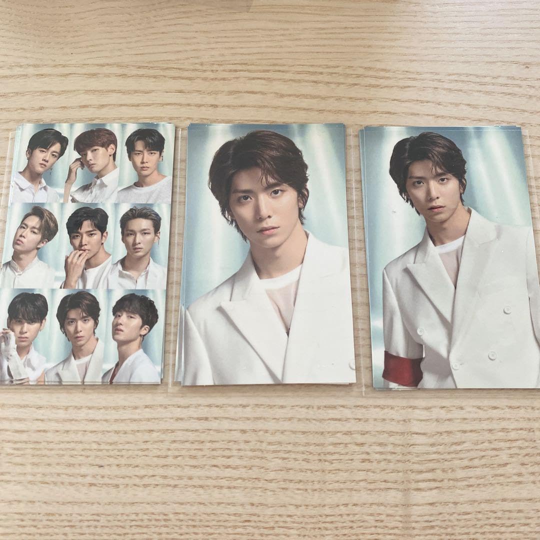 sf9 フィヨン トレカ・グッズセット 【公式通販】