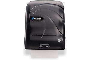 San Jamar Oceans Hands-Free Paper Towel Dispenser