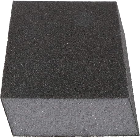 All-Wall Bulk Dual Angle Sanding Sponges Med/Fine 100/ct