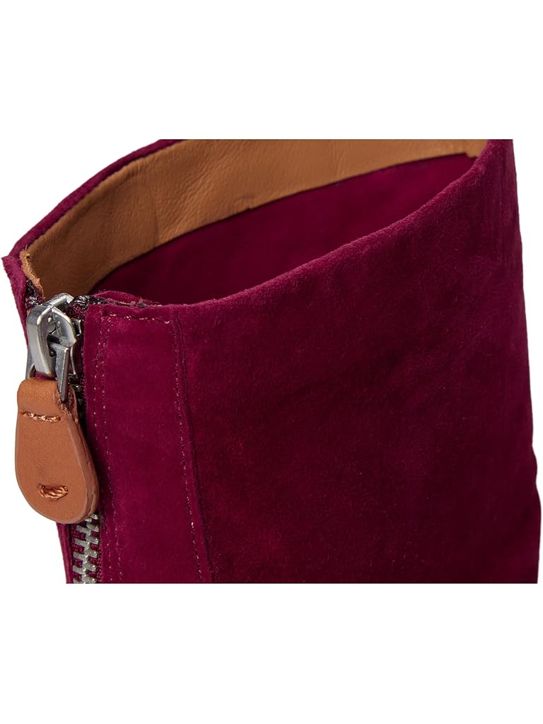 Burgundy Gentle Souls by Kenneth Cole Saranac
