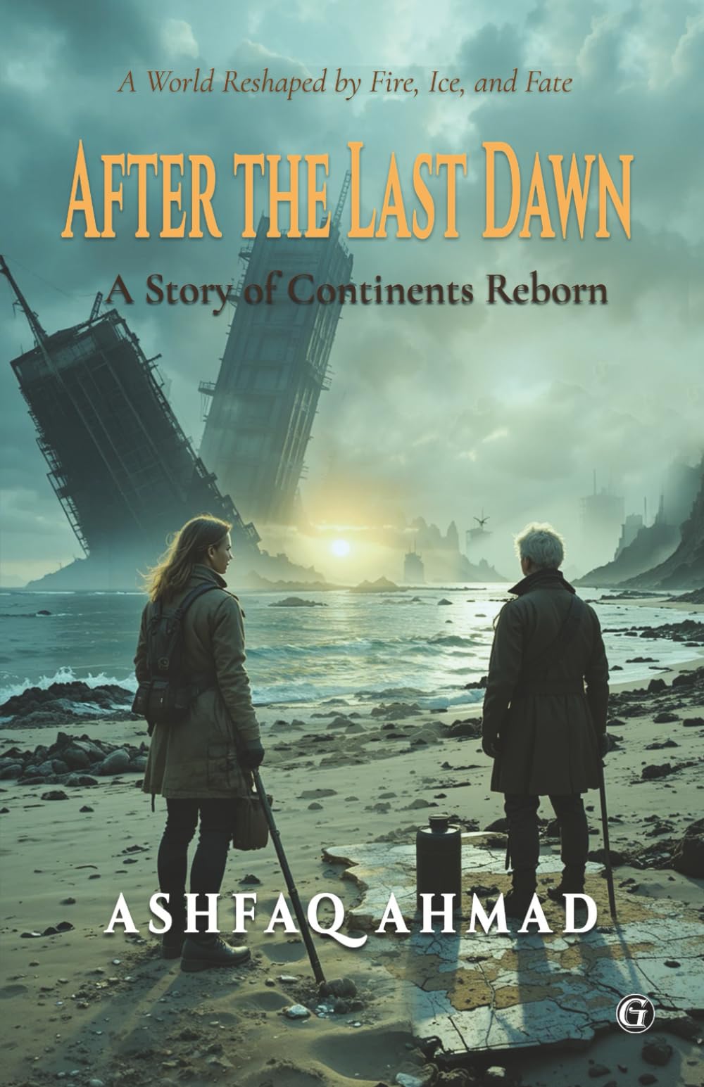 After the Last Dawn