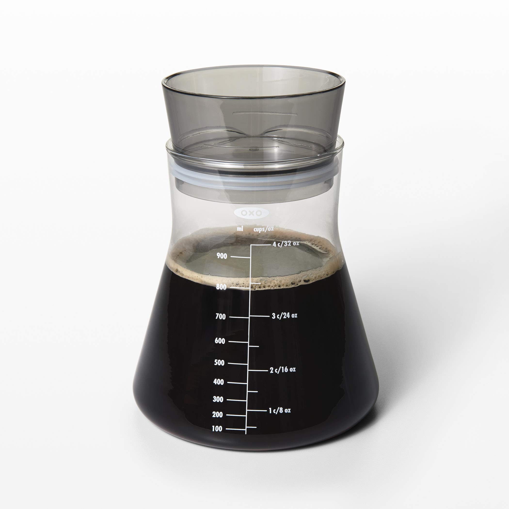 OXO BREW Cold Brew Coffee Maker 