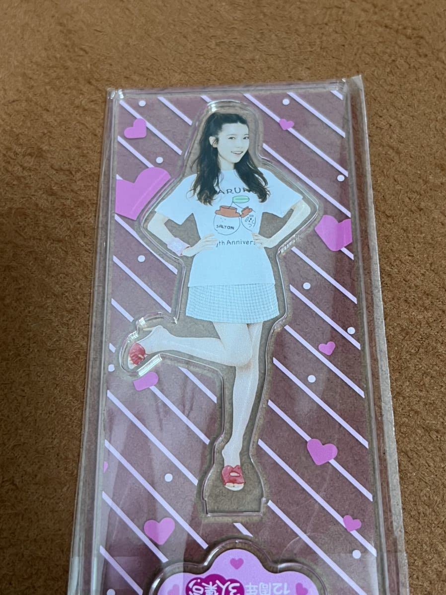 公式　AKB48 ぱるる 島崎遥香 最後のアイドル　アクリル　スタンド Amazon.co.jp: 日本国内 正規品 当時物 本物 公式 AKB48 ぱるる 島崎
