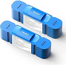 Beatbot AquaRefine Kit- Clarifying Agent for AquaSense 2 Ultra, AquaSense 2 Pro, AquaSense Pro and iSkim Ultra - Natural and Sustainable Water Clarifier-Boosts Water Clarity & Filter Performance