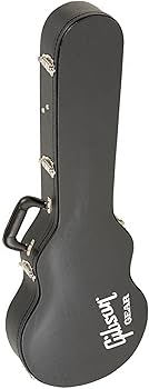 Amazon | Gibson ASLPCASE レスポール ギター用 ハードケース