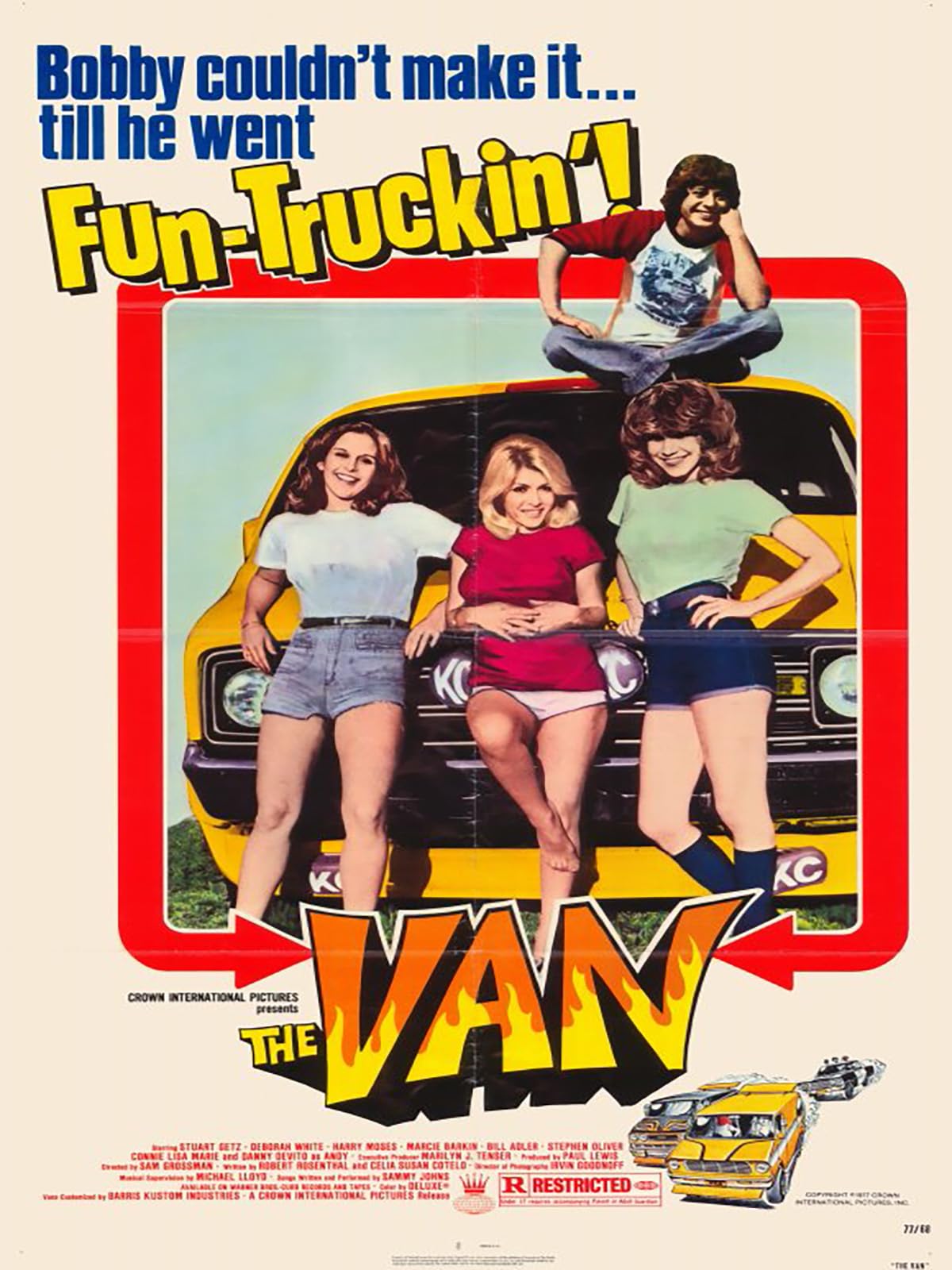 Van