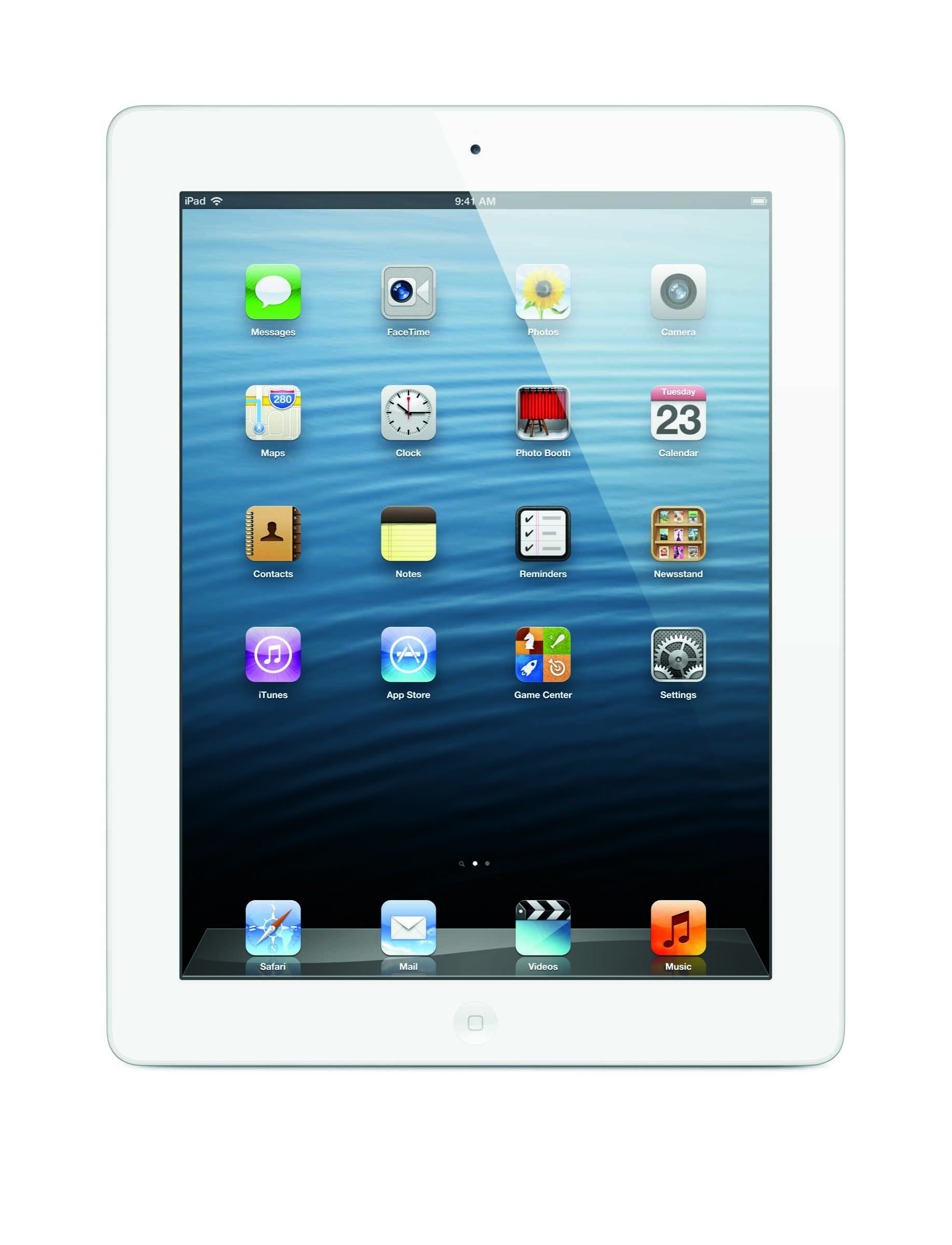 Apple iPad 3 64gb A1403 Wi-fi + Cel | Amazon.com.br