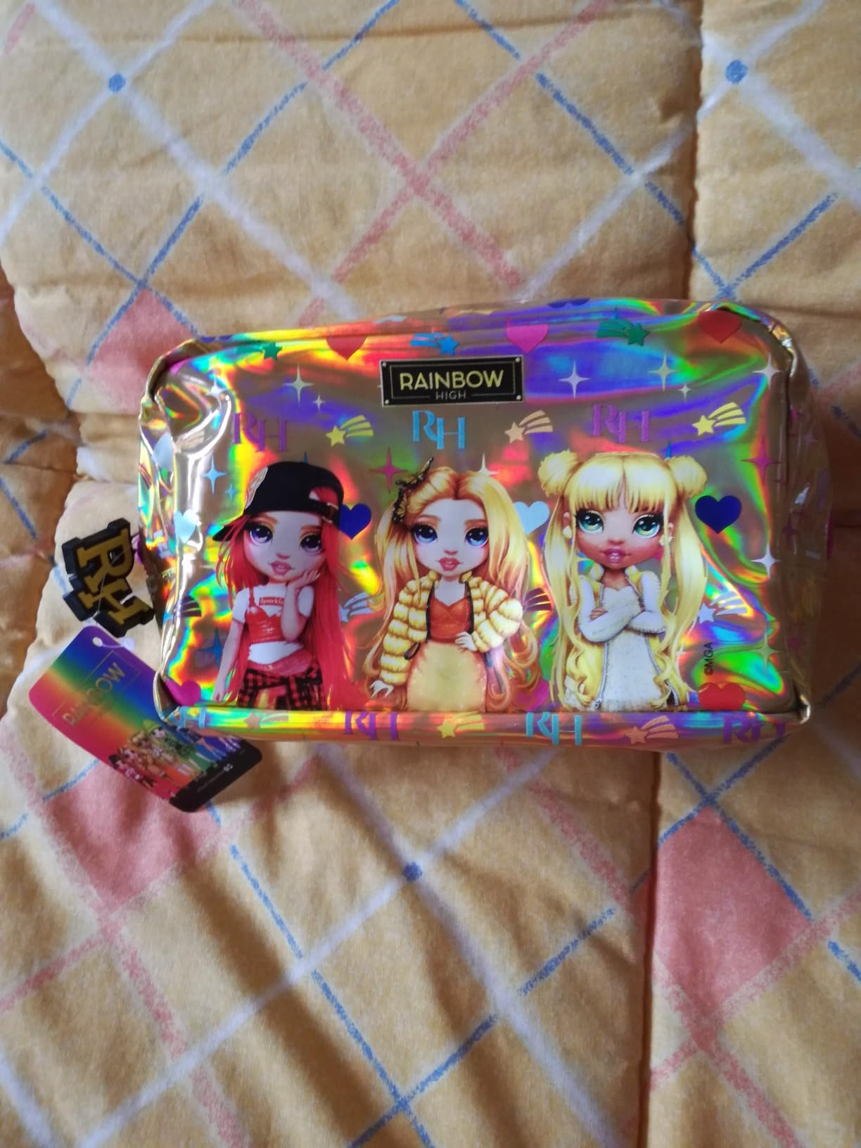 Trousse Trucchi Valigetta Porta Trucco Beauty Case Viaggio