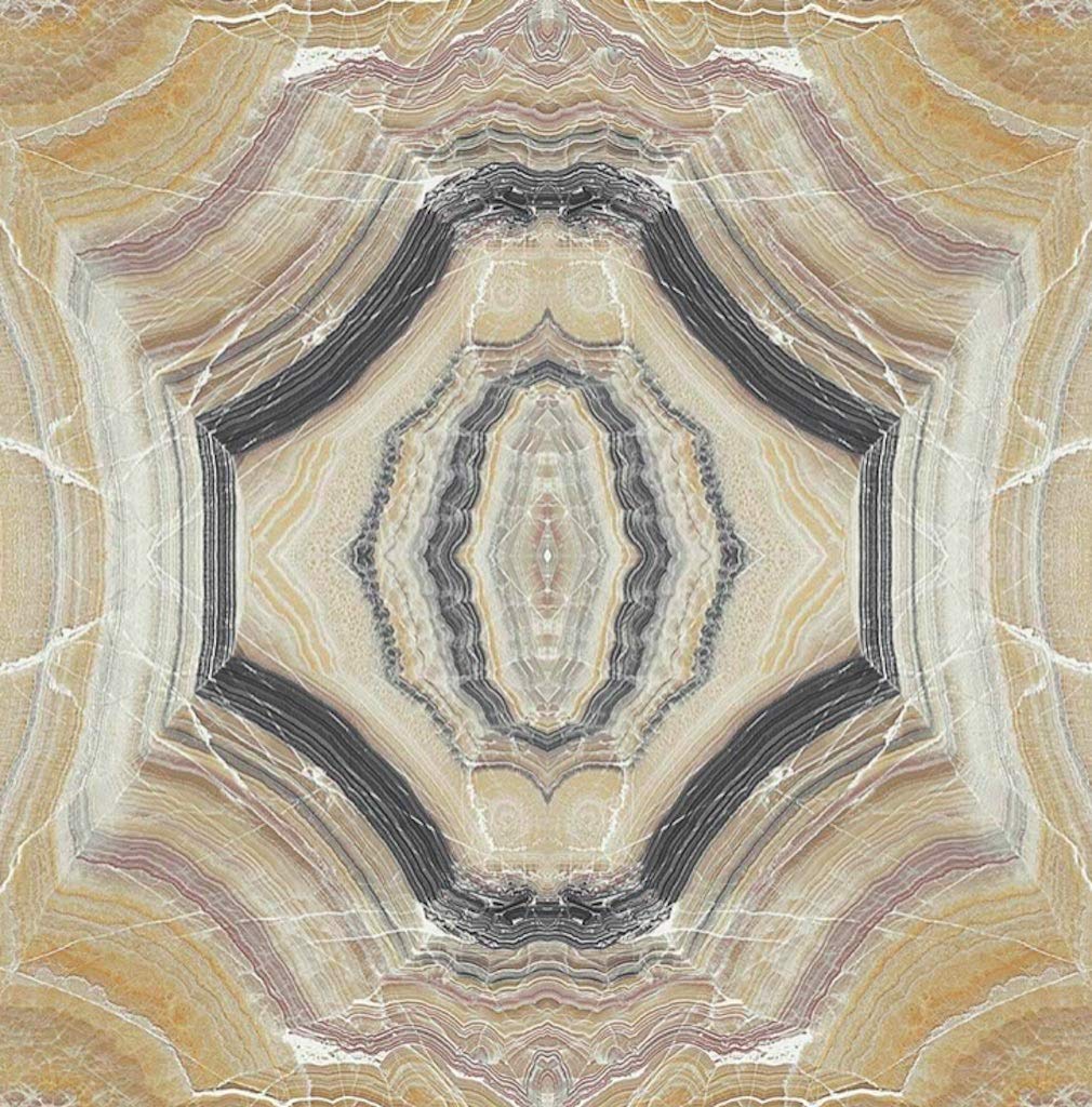 Buy Gold Wallpaper Black Wallpaper Marble Wallpaper Cream Wallpaper