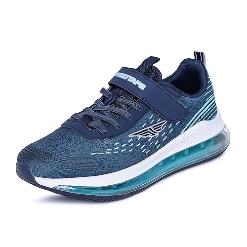 Red Tape Unisex-Child Rtk015 Walking Shoe