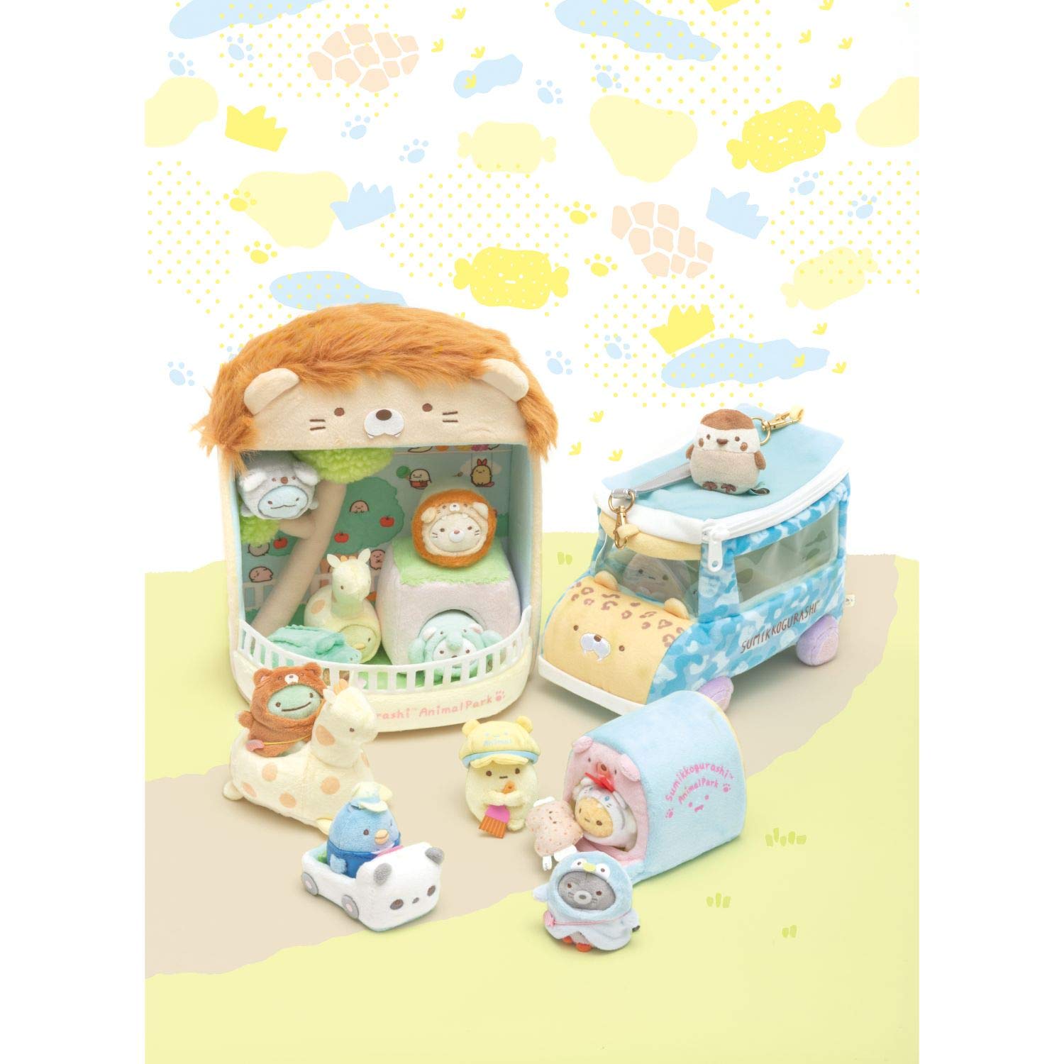 Amazon.co.jp: すみっコぐらし すみっコぐらしコレクション すみっコ