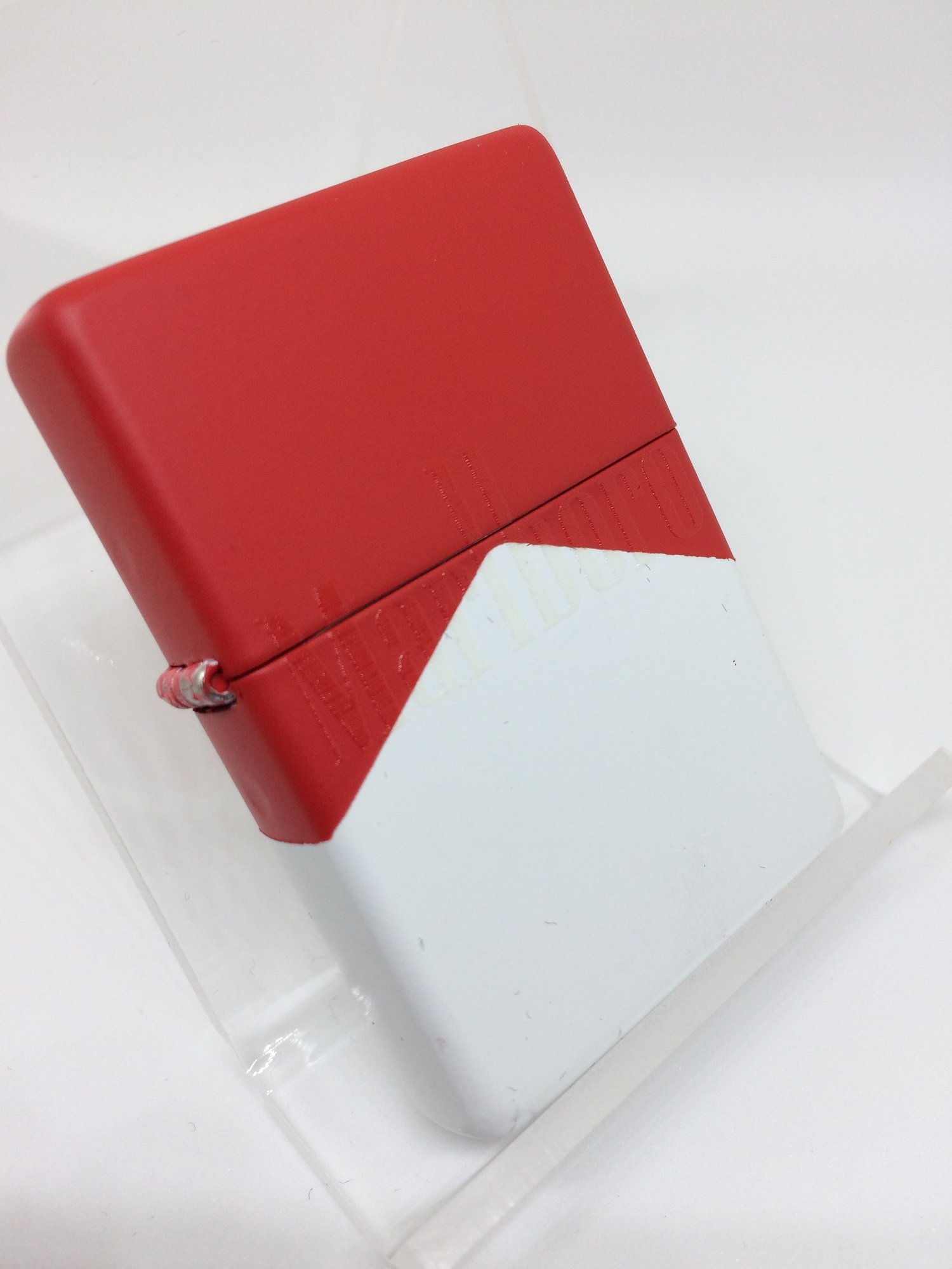 ZIPPO ジッポ ジッポー マルボロ　Marlboro ZIPPO ジッポー ライター ジッポ マルボロ Marlboro Maw Outdoor Gear