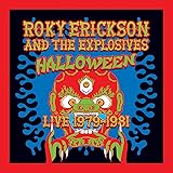 Halloween: Live 1979-1981