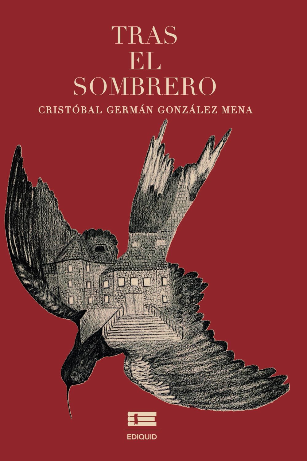 Tras el sombrero (Spanish Edition)