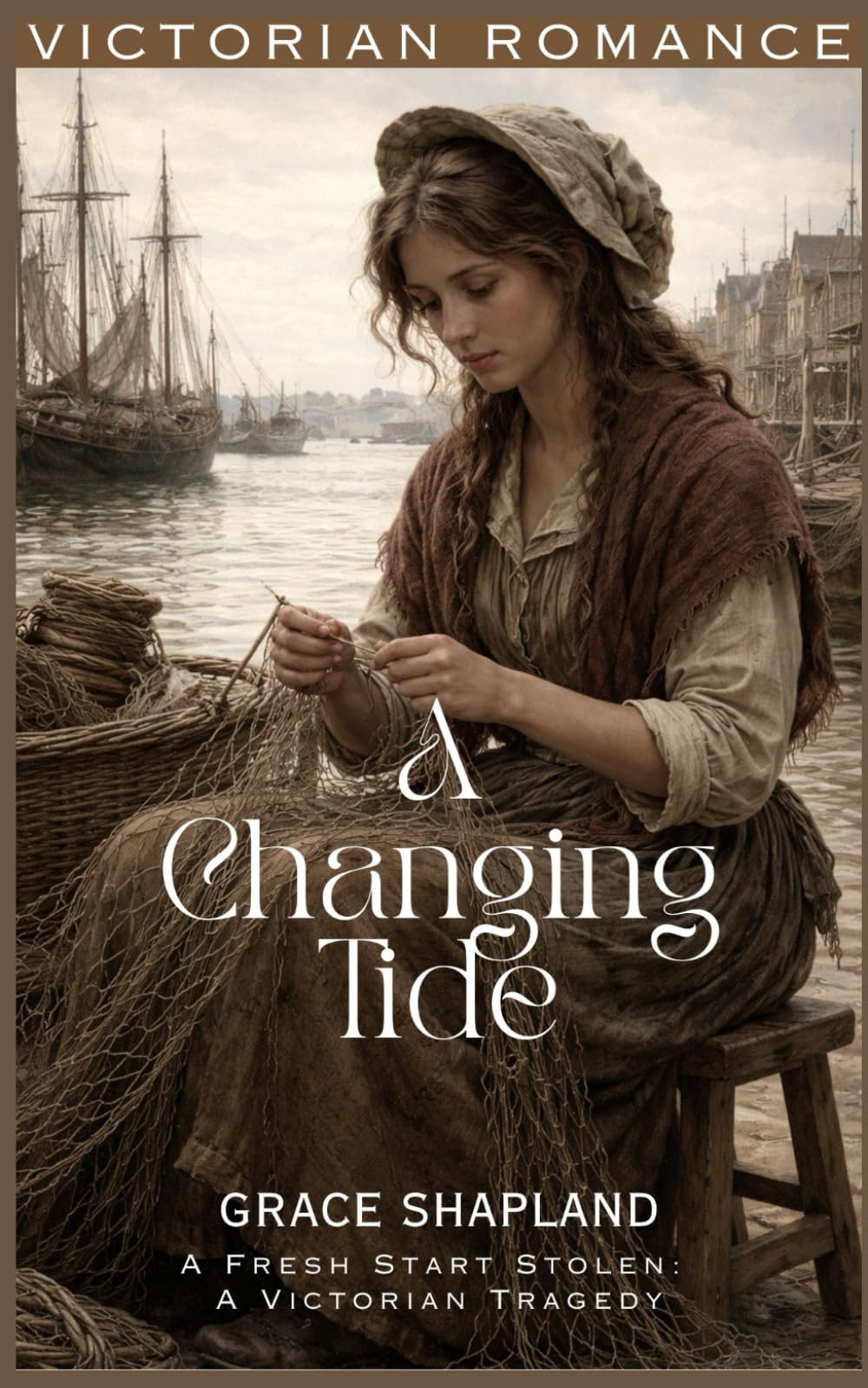 A Changing Tide