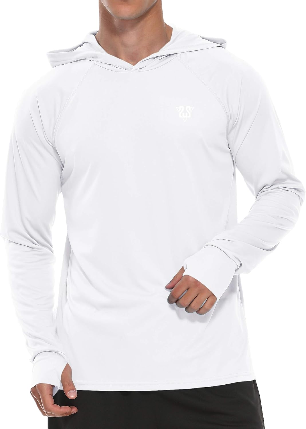 Sun protection hoodie shirt Clearance