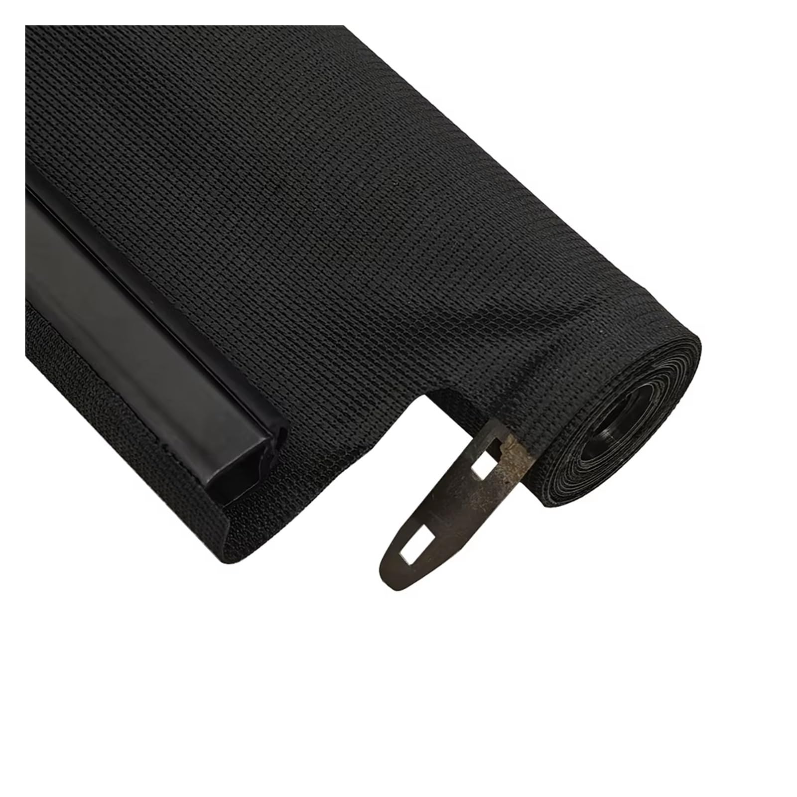 Frontscheibe Thermomatte Für Mercedes Für Benz GLA X156 X205 W205 C200 C220 C260 C300 2014-2016-2019 Auto Panorama Schiebedach Rollos Sonnenschutz Vorhang(Rear Part)