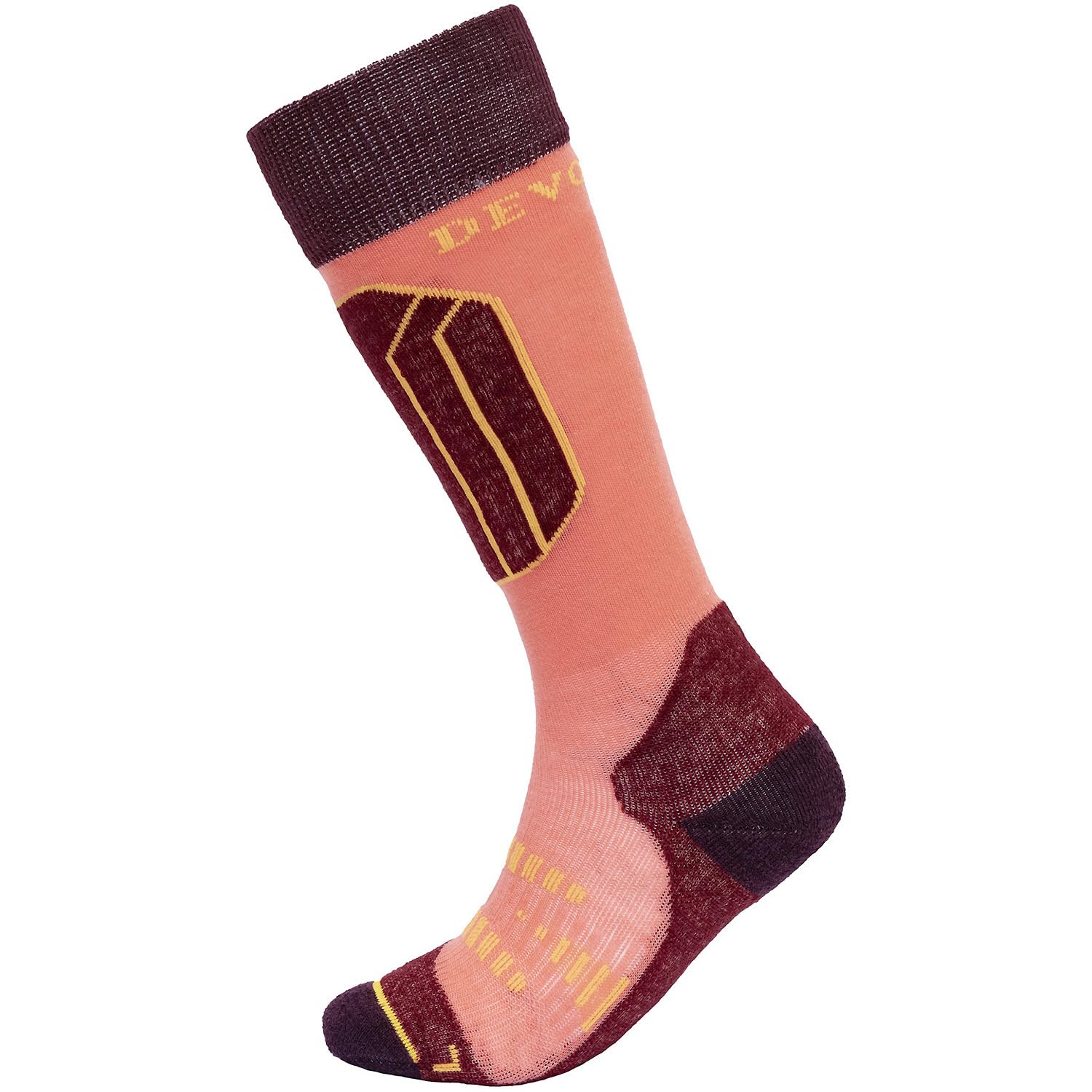 Devold Alpine Merino Sock Kid - Calcetines de lana merino infantil