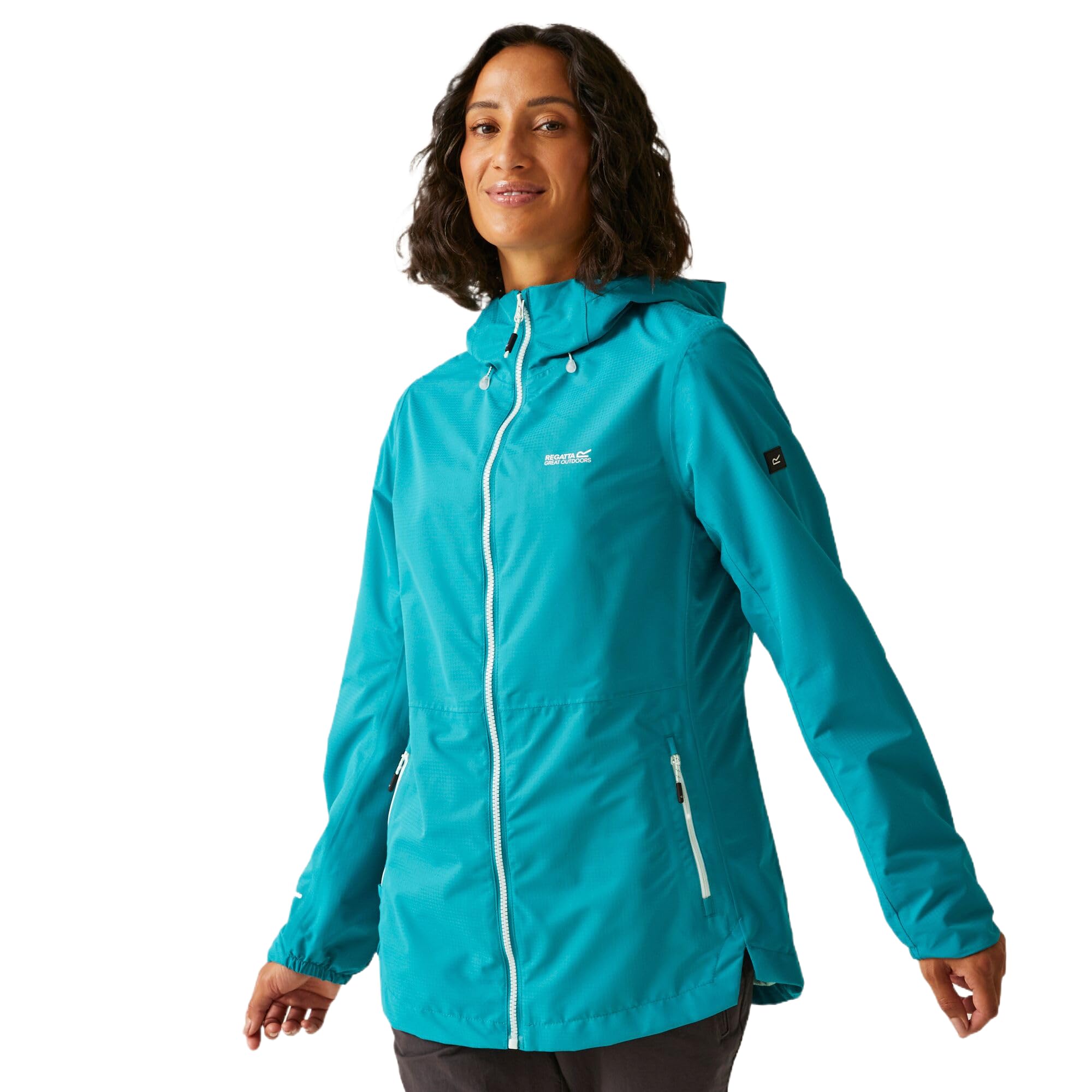 Regatta Womens Hamara IV Jacket