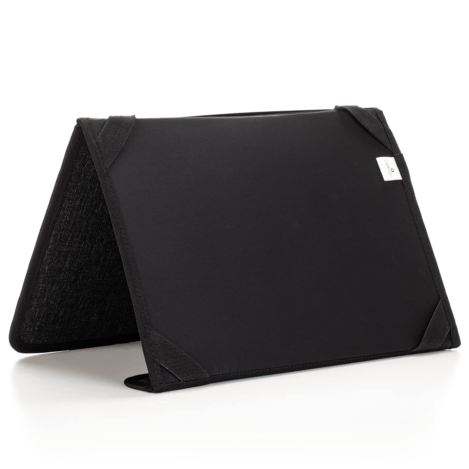Calibrite ColorChecker Folio – Schutztasche für Farbkarte, Schwarz
