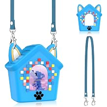 Bitzee Doghouse Interactive Digital Pet  Doghouse Bitzee