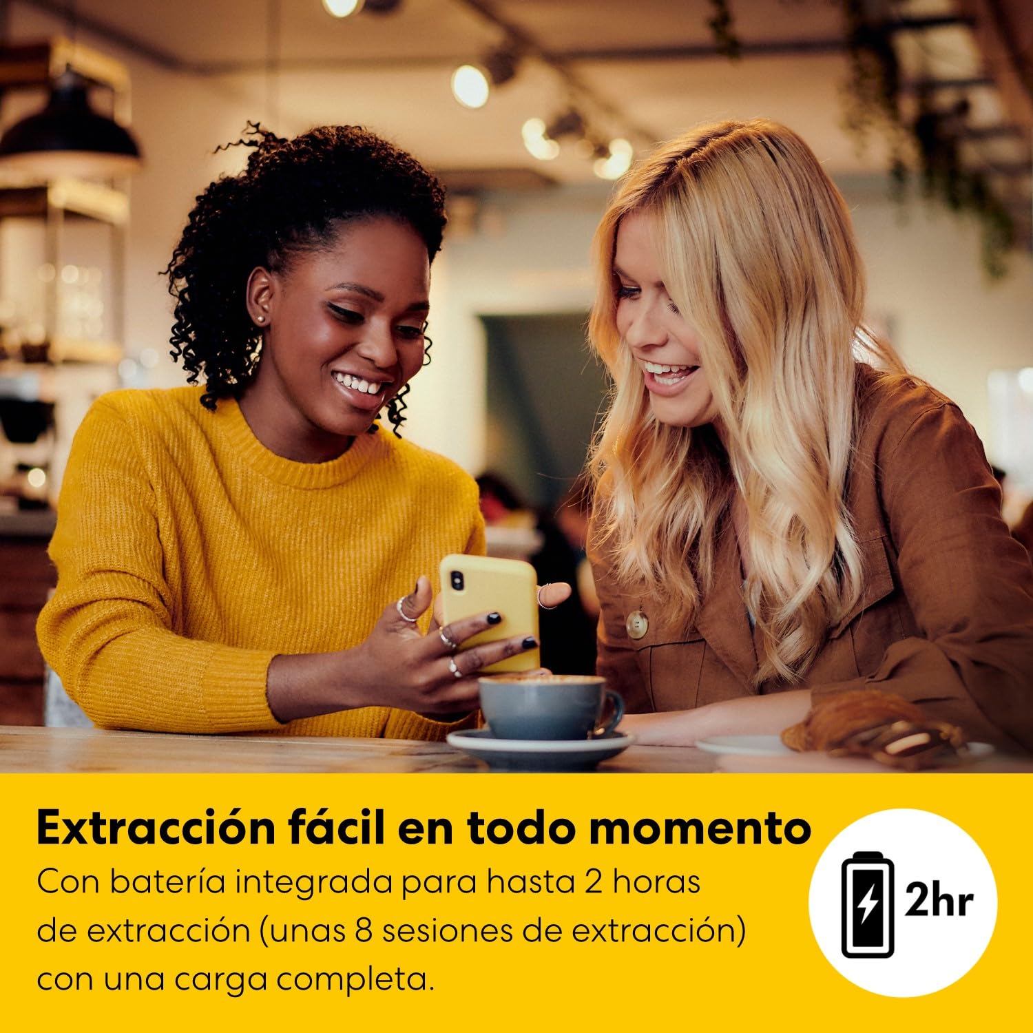 Medela Freestyle Mini Classic extractor de leche eléctrico doble con batería recargable