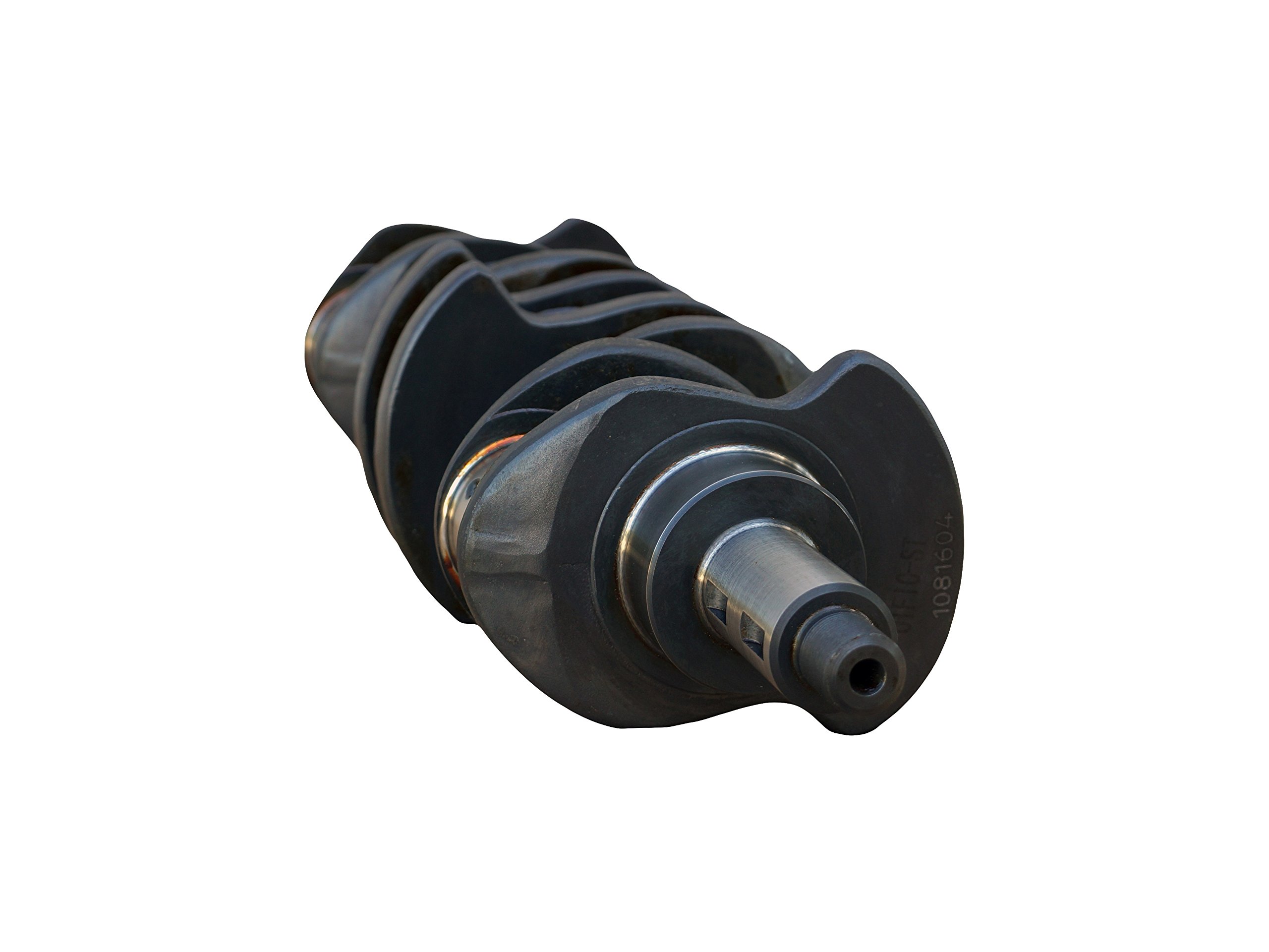 Amazon.com: CIFIC CK804 New Isuzu 4BD1 Crankshaft For Isuzu