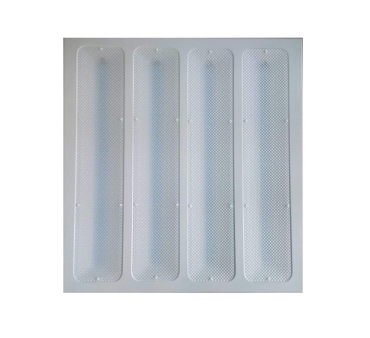 Buy VTAC LED Grill Panel Light 96 Watt 60x60 Energy Saving Ceiling