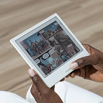 Boox Go Color 7本体、SDカード256GBつき BOOX Go Color 7本体、マイクロSDカード256GB付き ONYX BOOX Go