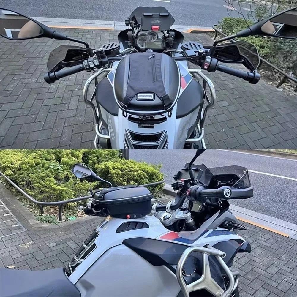CWUMINSLP Per BMW R1250GS R1200GS S1000XR F850GS