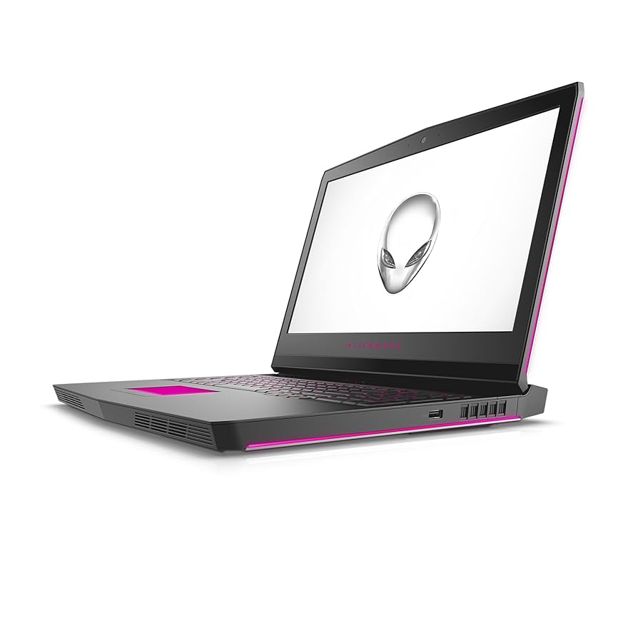 Amazon.com: Alienware AW17R4-7352SLV-PUS 17