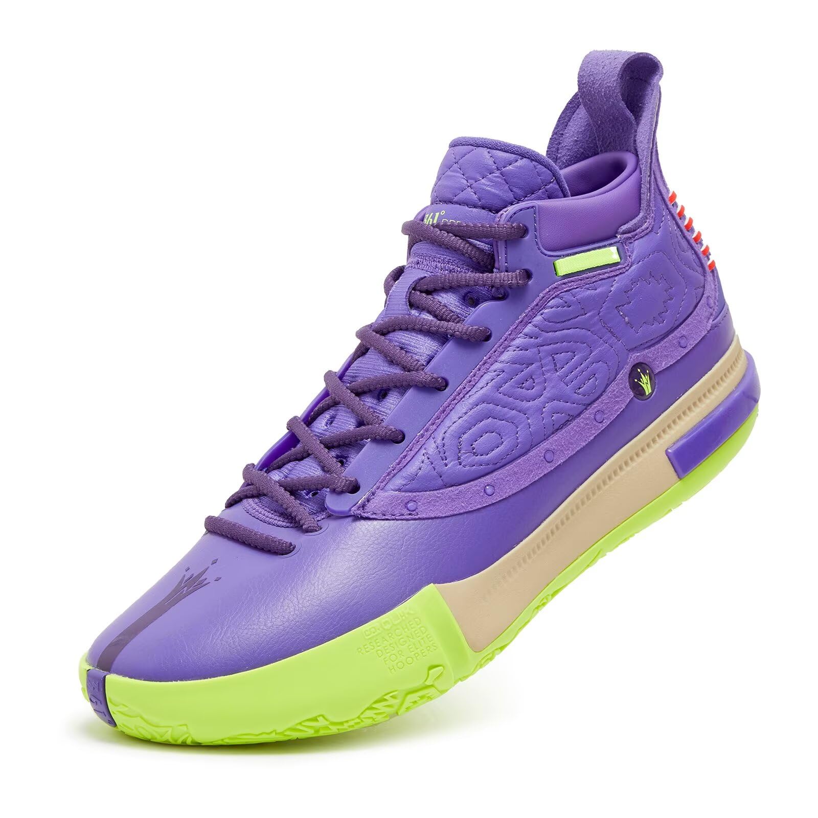 361° Joker 1 Basketball Shoes