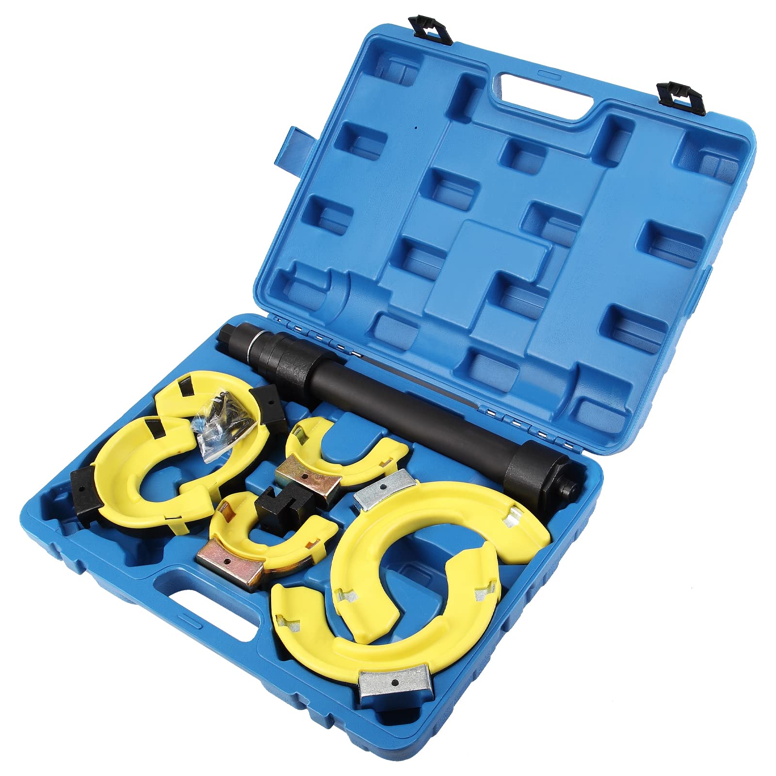 Buy SYMOTTEC Strut Spring Compressor Removal and Installation Tool Kit