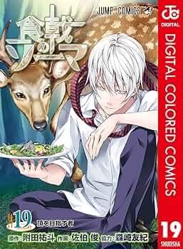 食戟のソーマ　19巻　特装版　DVD 食戟のソーマ 19巻 アニメDVD同梱版 | 附田 祐斗 |本 | 通販