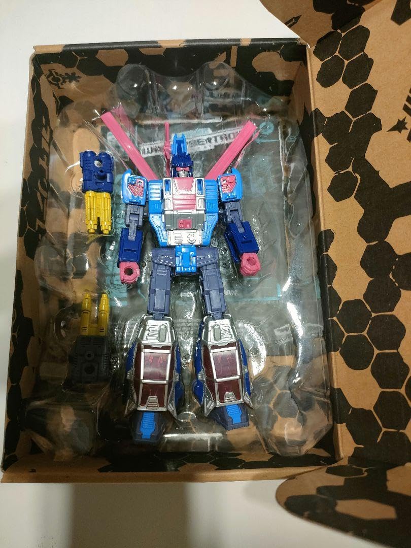 Amazon.co.jp: トランスフォーマー ローターストーム : おもちゃ