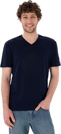 U.S. POLO ASSN. Erkek Ti rt Basic 50305858