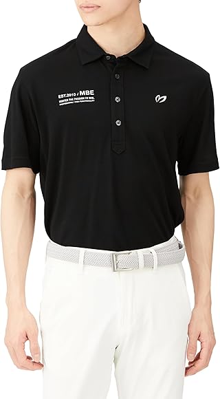 マスターバニーメンズポロシャツ