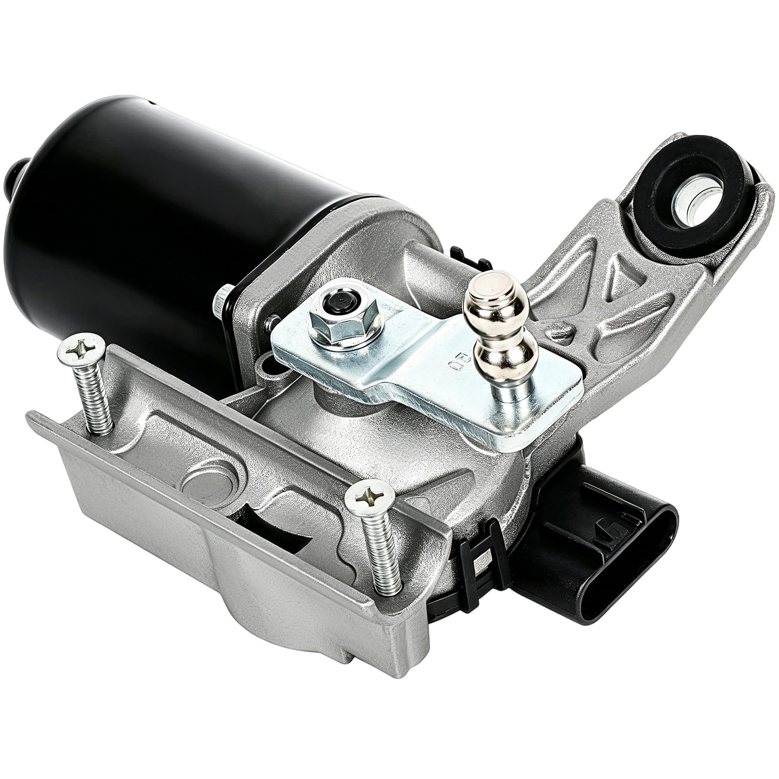 ECCPP Windshield Wiper Motor fit for Dodge Ram 2500 3500 2010 55077098AG