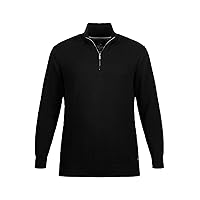 JP 1880 Troyer con Chiusura Lampo, 7 G Maglione