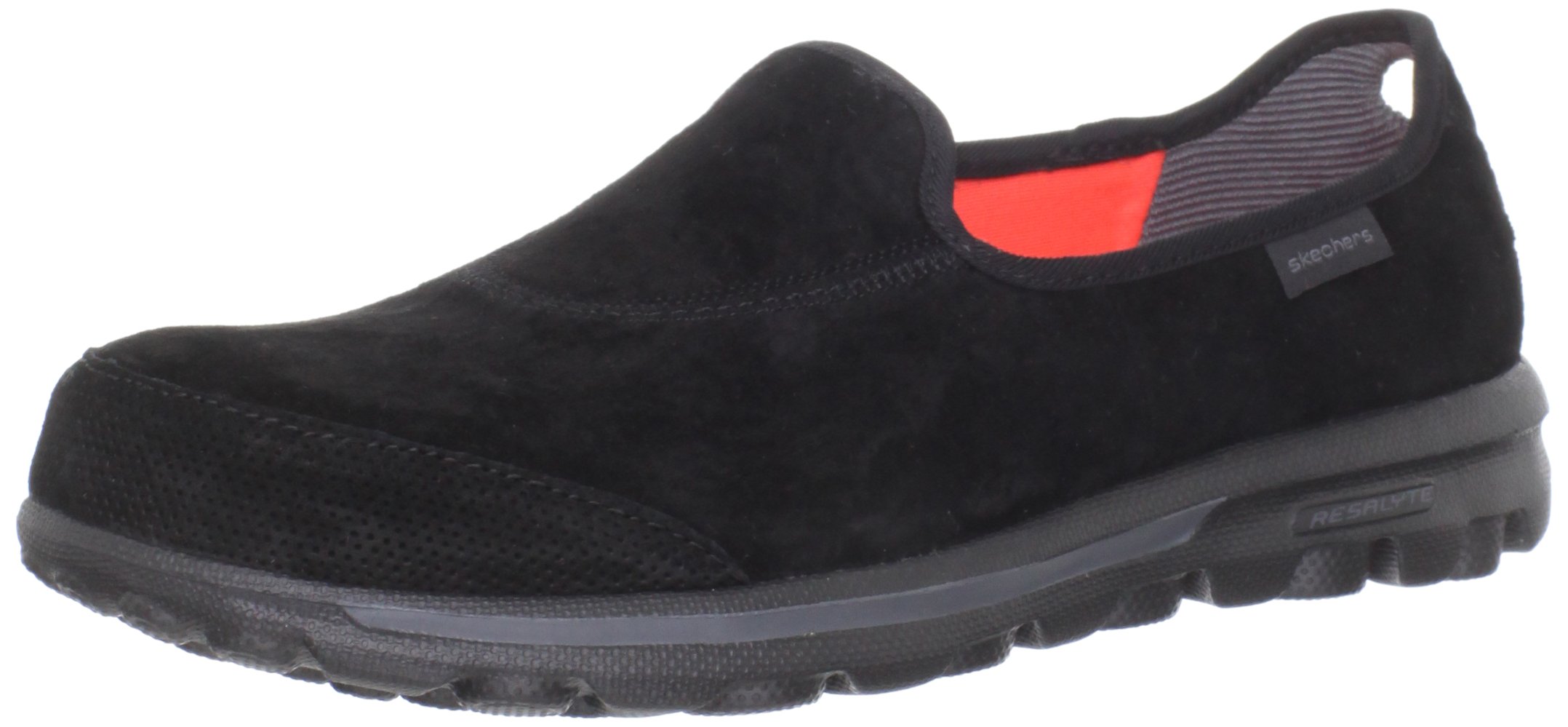 Skechers Performance Women's Go Walk Autumn Slip-On Walking Shoe
