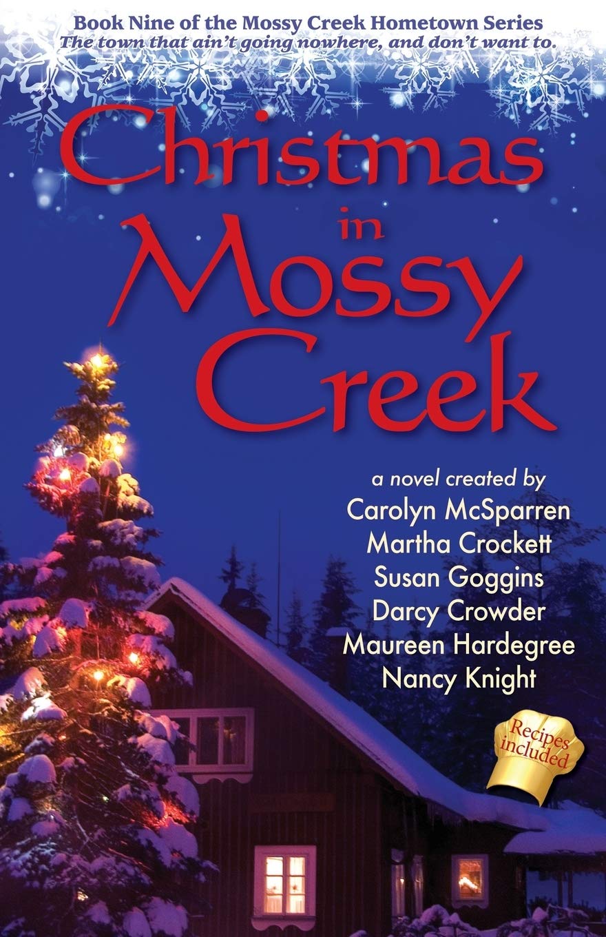 Buy Christmas in Mossy Creek — BookShops.in